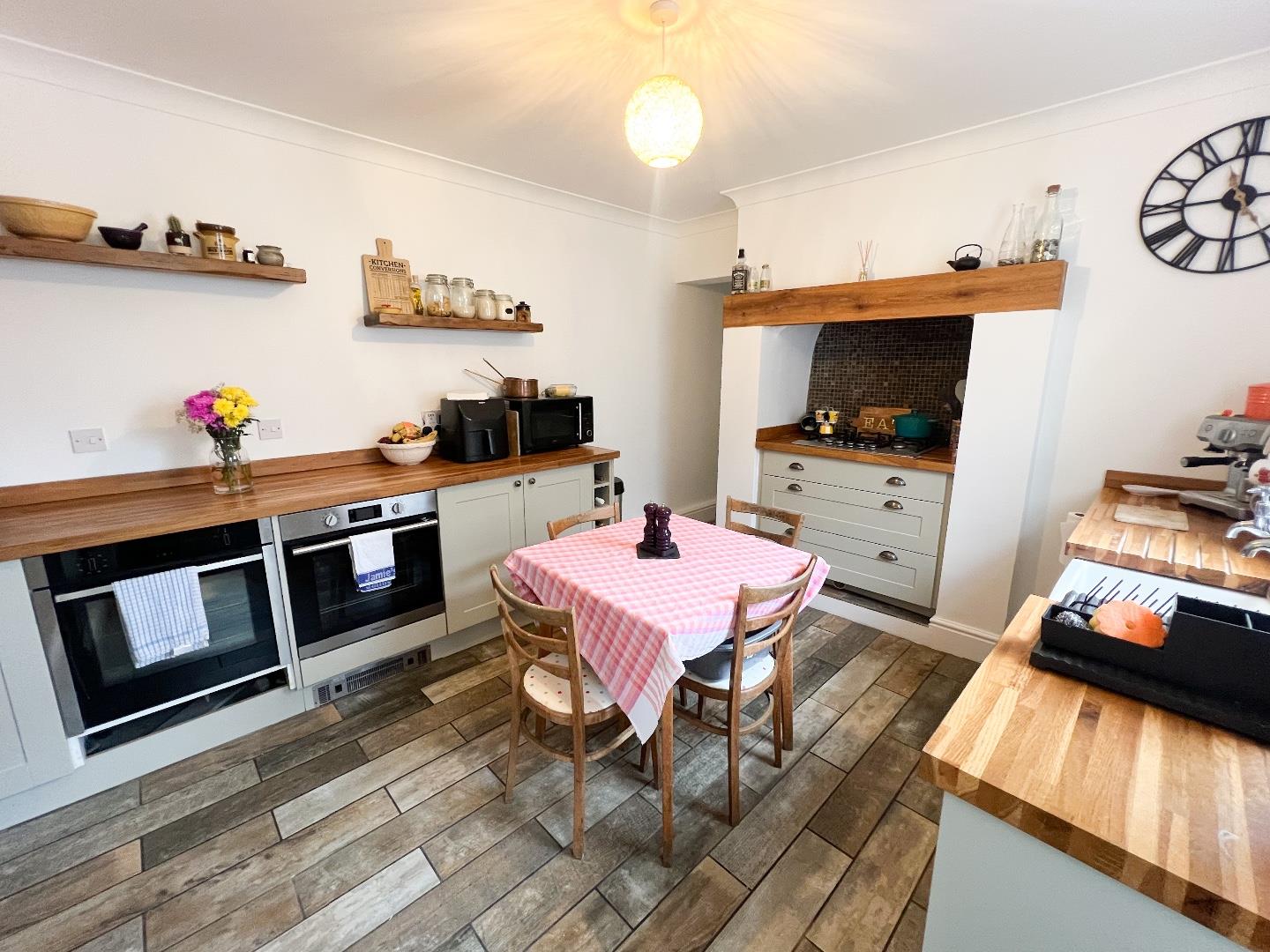 Fairy Glen, Ogmore Vale, Bridgend County Borough, CF32 7HA